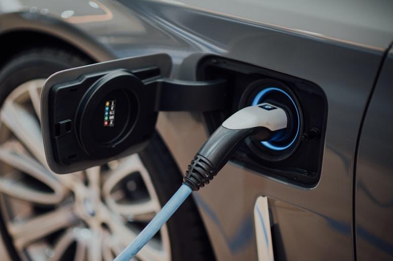 The electric car: the future of car rentals