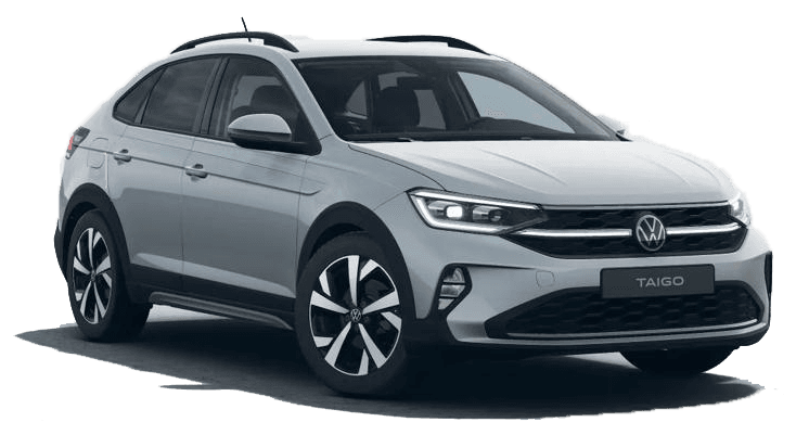 Volkswagen Taigo Aut.