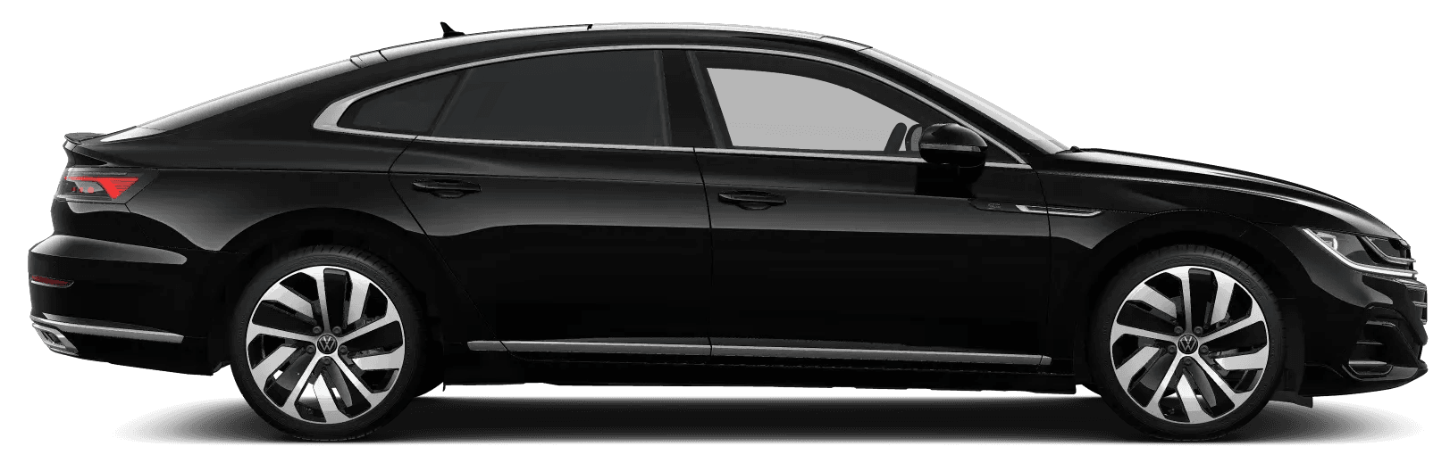 Volkswagen Arteon Aut.